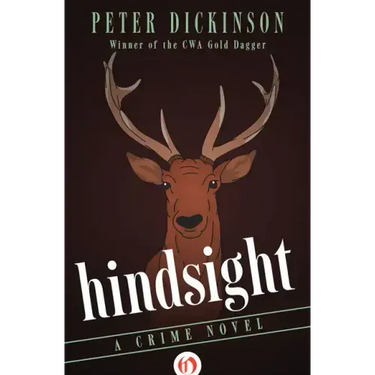 Hindsight: A Crime Novel
