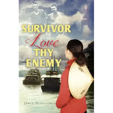 Survivor Love Thy Enemy
