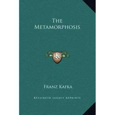 The Metamorphosis