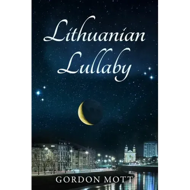 Lithuanian Lullaby