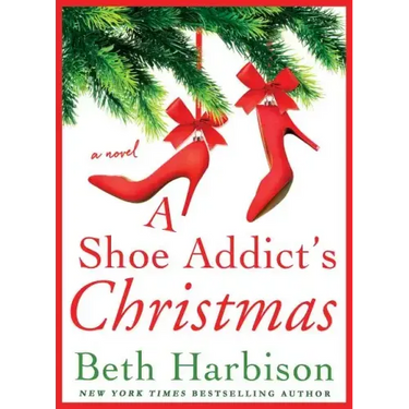 Shoe Addict's Christmas