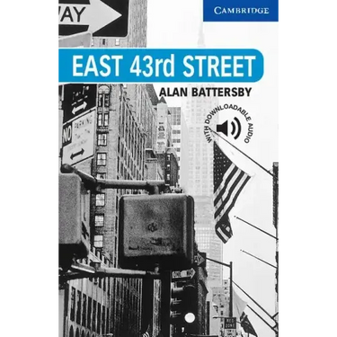 East 43rd Street Level 5