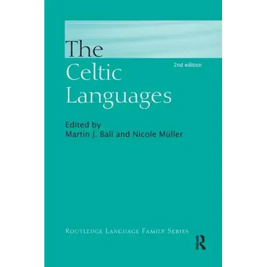 The Celtic Languages