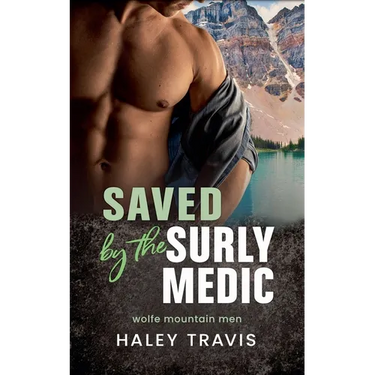 Saved by the Surly Medic