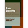 Gender Stereotyping: Transnational Legal Perspectives