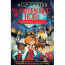 Winterborne Home for Vengeance and Valor