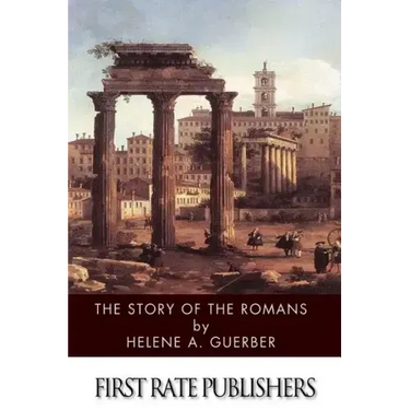 The Story of the Romans