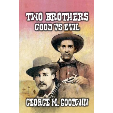 Two Brothers - Good Vs Evil