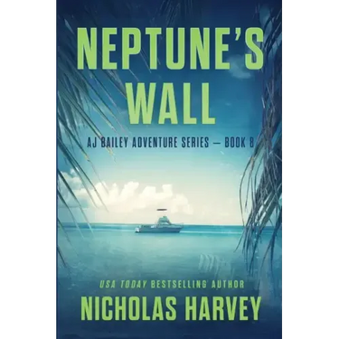Neptune's Wall