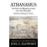 Letter to Marcellinus on the Psalms
