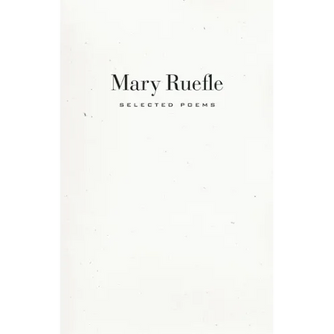 Selected Poems