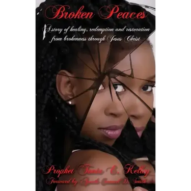 Broken Peaces
