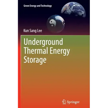 Underground Thermal Energy Storage
