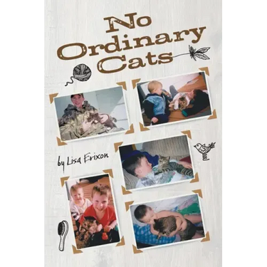 No Ordinary Cats