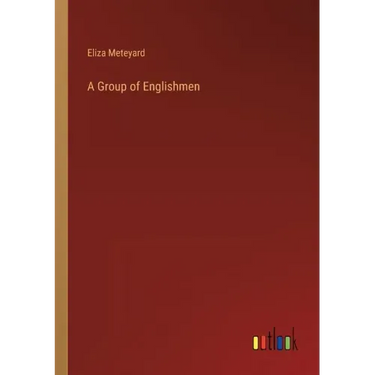 A Group of Englishmen