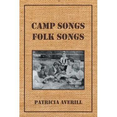 Camp Songs, Folk Songs