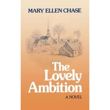 The Lovely Ambition