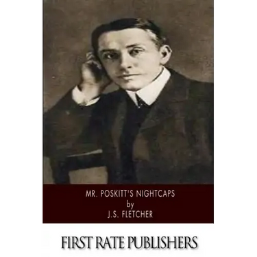 Mr. Poskitt's Nightcaps