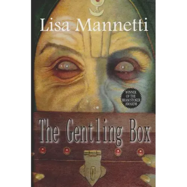 The Gentling Box