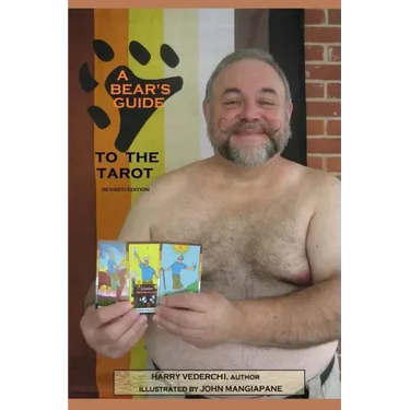 A Bear's Guide to the Tarot: Revised Edition