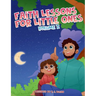 Faith Lessons For Little Ones - Volume 2