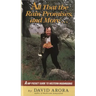 All That the Rain Promises and More: A Hip Pocket Guide to Western Mushrooms