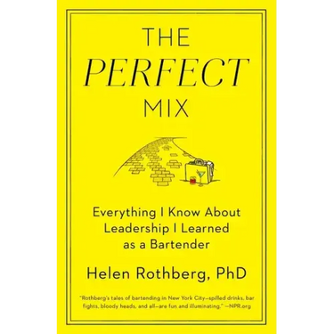 The Perfect Mix