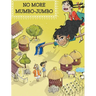 No more mumbo jumbo: A book that promotes the importance of science