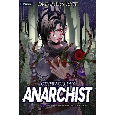 The Broken Dead: An Epic Portal Fantasy