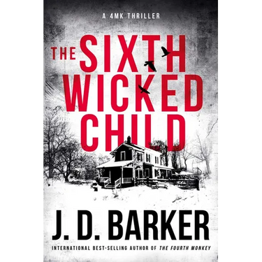The Sixth Wicked Child