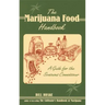 The Marijuana Food Handbook: A Guide for the Sensuous Connoisseur