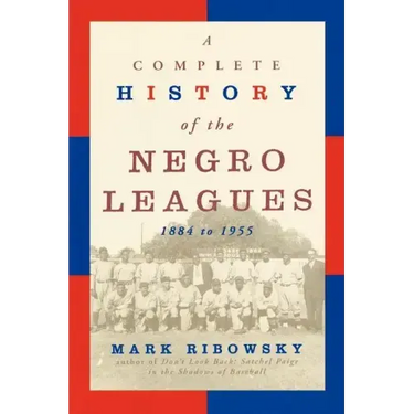 Comp.Hist.Negro Leg-P