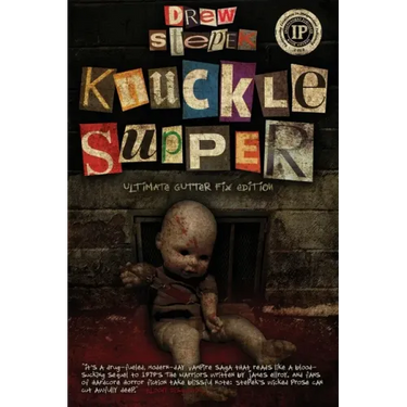Knuckle Supper: Ultimate Gutter Fix Edition