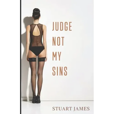 Judge Not My Sins