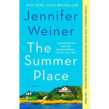 The Summer Place
