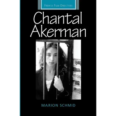 Chantal Akerman