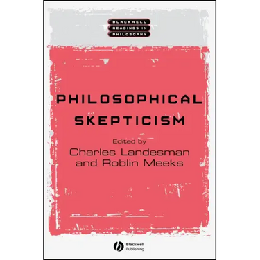Philosophical Skepticism