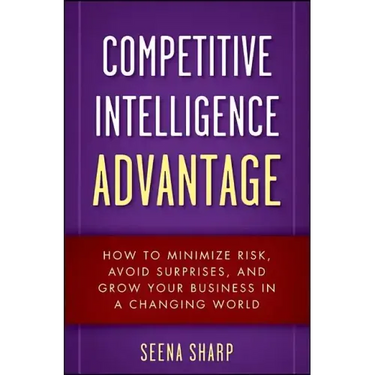 Competitive Intelligence Advan