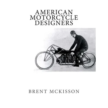 American Motorcycle Designers