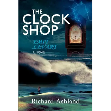The Clock Shop: Emit Levart