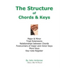 The Structure of Chords & Keys