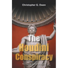The Houdini Conspiracy: The Crusade Against Spiritualism