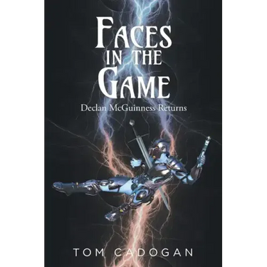 Faces in the Game: Declan McGuinness Returns