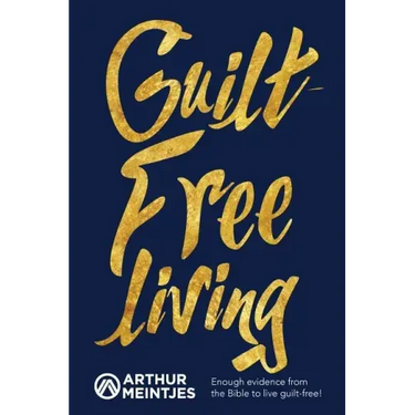 Guilt Free Living