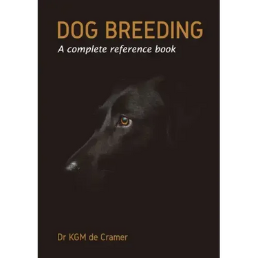 Dog Breeding: A complete reference book
