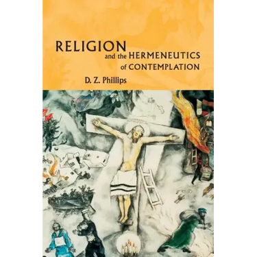 Religion and the Hermeneutics of Contemplation