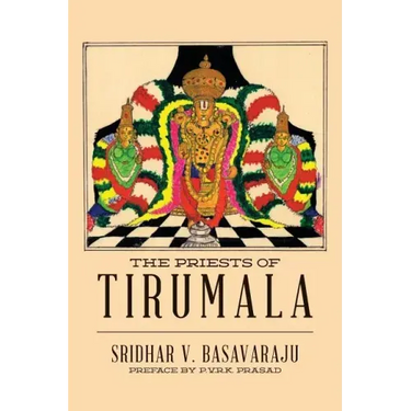The Priests of Tirumala