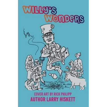 Willy's Wonders
