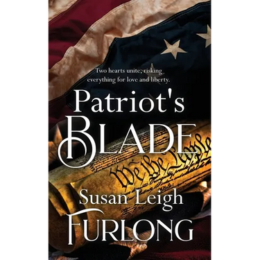 Patriot's Blade