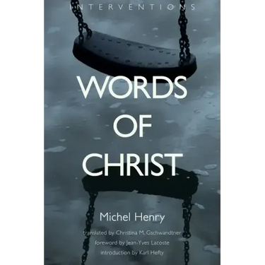 Words of Christ